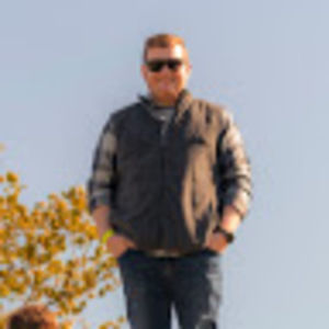 Meet your Posher, Ian